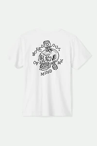 Daytona Tee