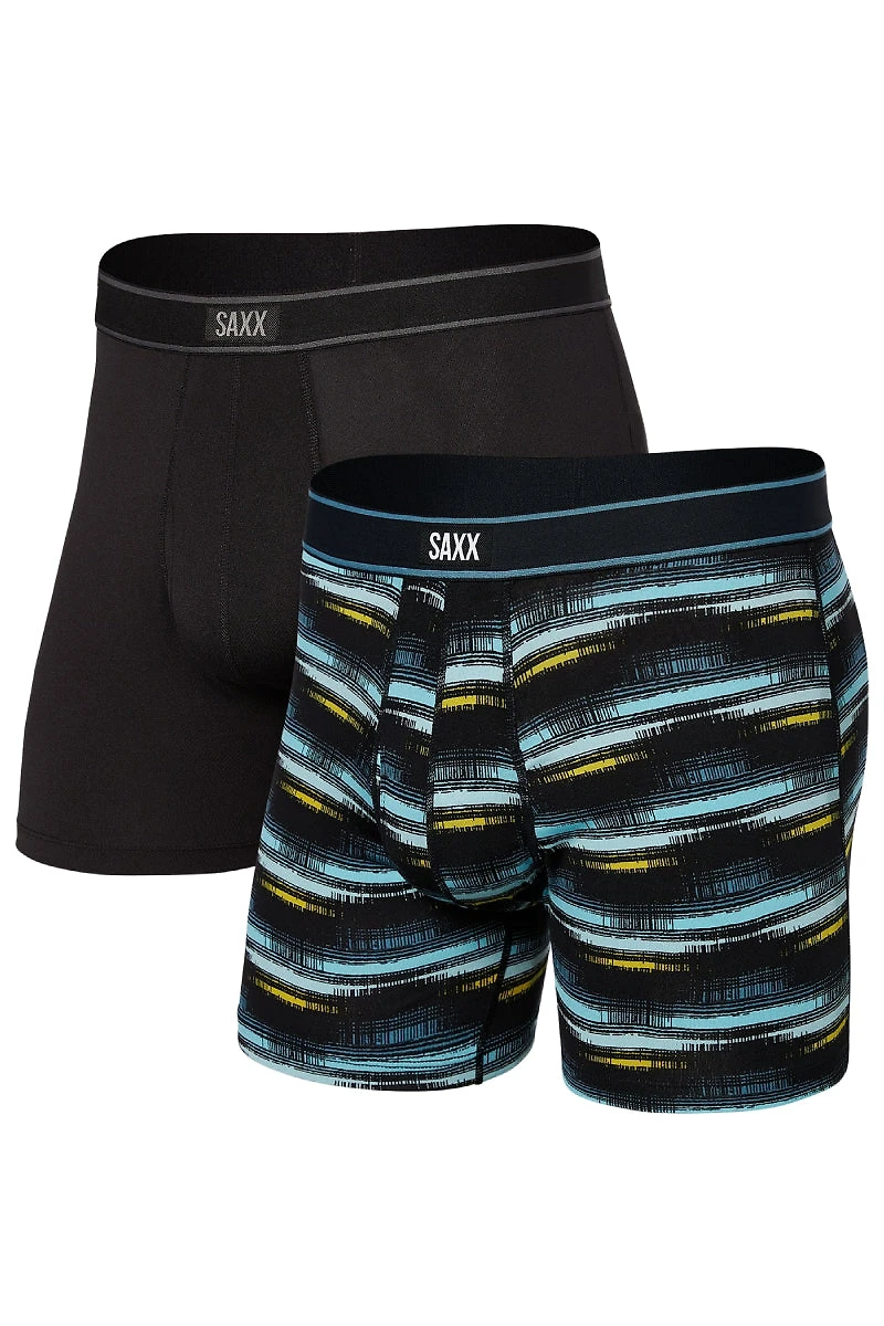 Daytripper Boxer Brief - 2 Pack