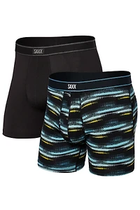 Daytripper Boxer Brief - 2 Pack