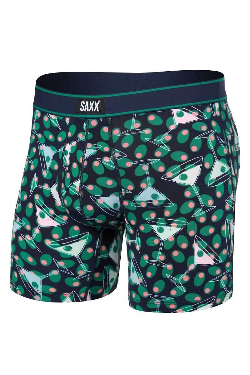 Daytripper Boxer Brief