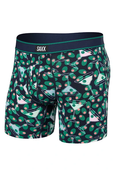 Daytripper Boxer Brief
