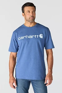 Dearborn Loose Logo Tee