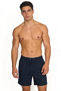 Del Cabo Linen Short