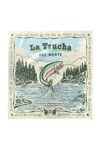 Del Norte Bandana