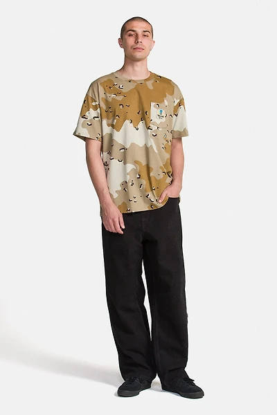 Desert Beers Pocket Tee