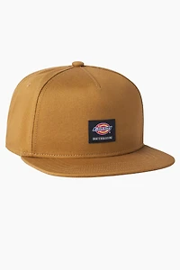 Skateboarding Mid Pro Cap