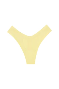 Dipped Thong - Limoncello