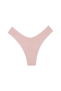 Dipped Thong - Quartz