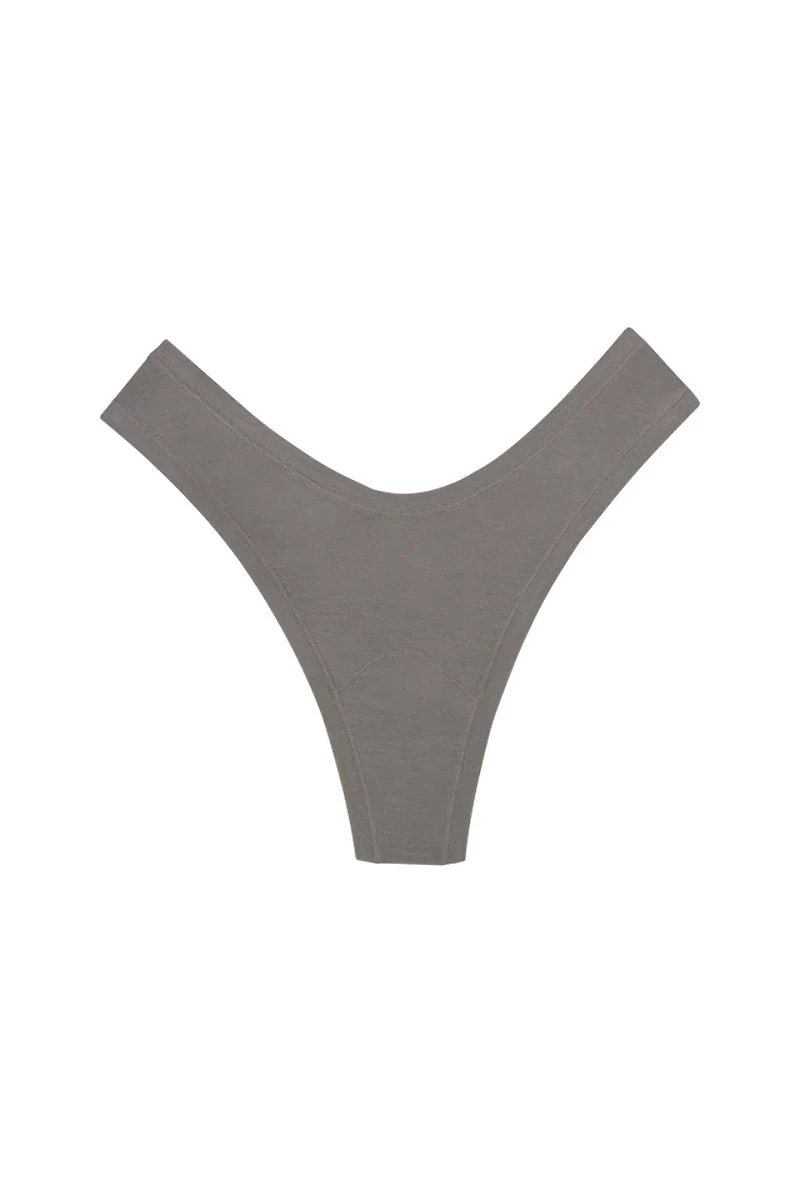 Dipped Thong - Tourmaline