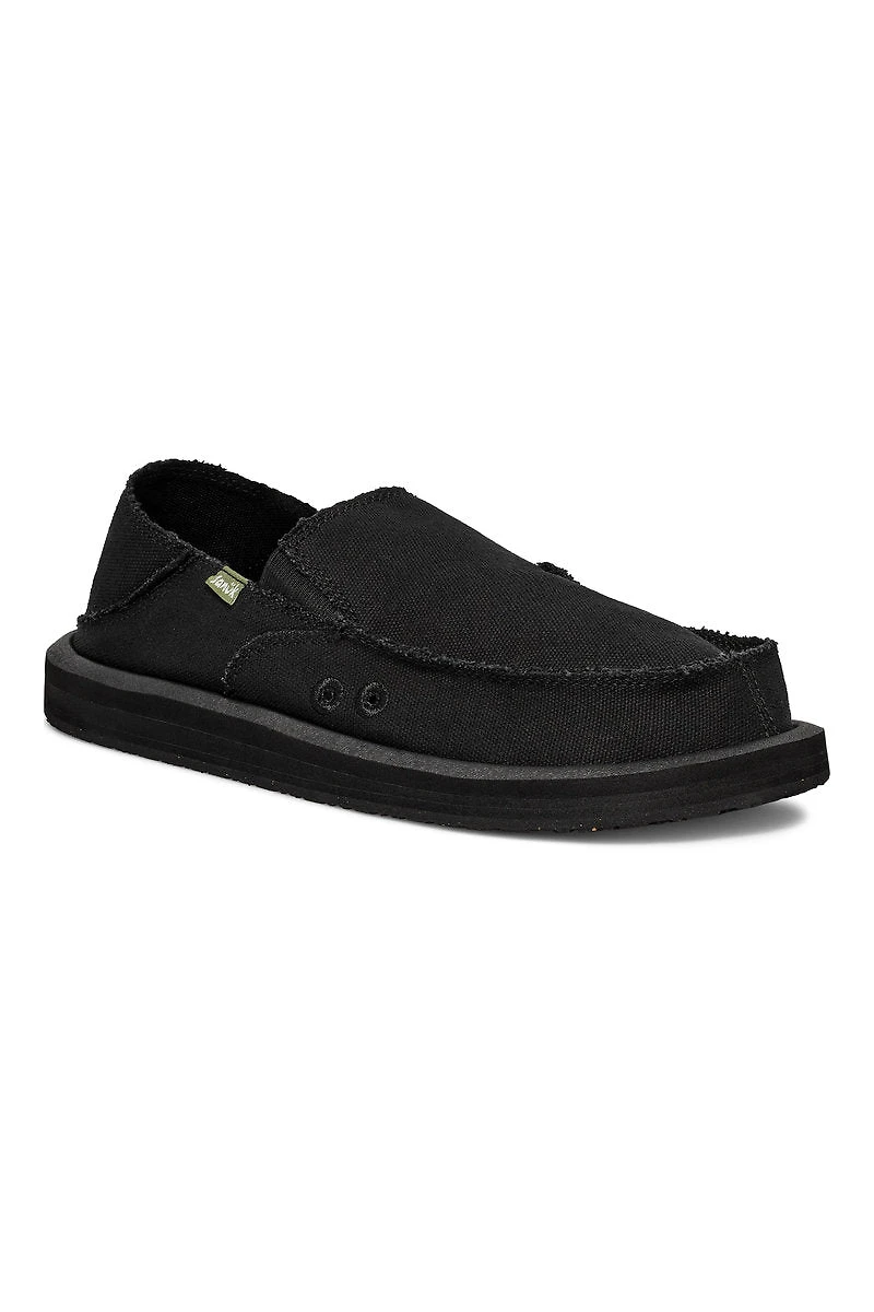 Donny Slip On Shoes