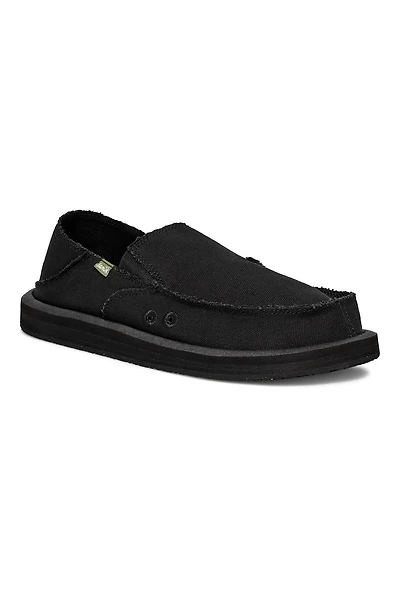 Donny Slip On Shoes