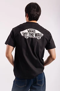 Double Standard Tee