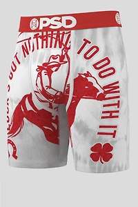 Down On Luck Boxer Brief