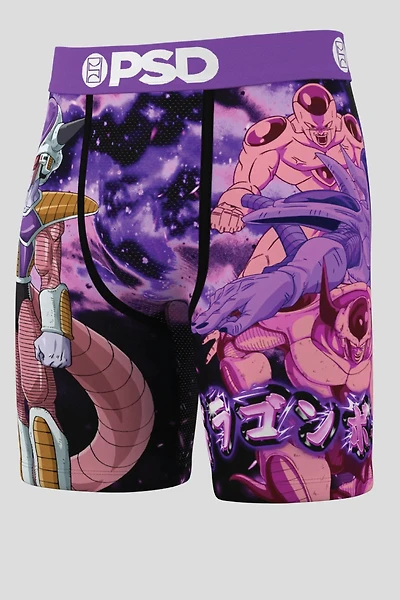 Dragon Ball Z - Frieza Supernova Boxer Brief