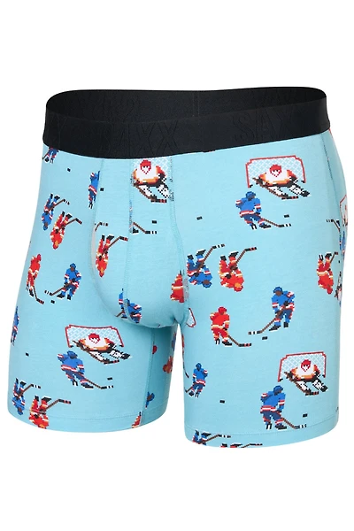 DropTemp Cooling Cotton Boxer Brief