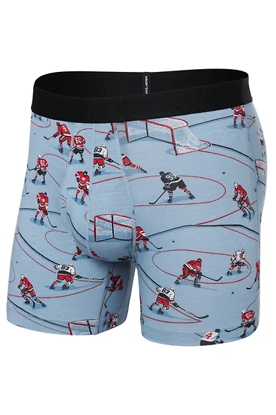 DropTemp Cooling Cotton Boxer Brief