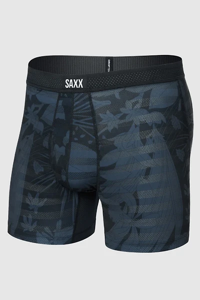DropTemp Cooling Cotton Boxer Brief