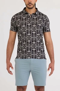 DropTemp Dry Polo