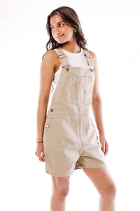 Duck Bib Shortalls