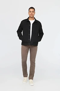 No Sweat Athletic Taper