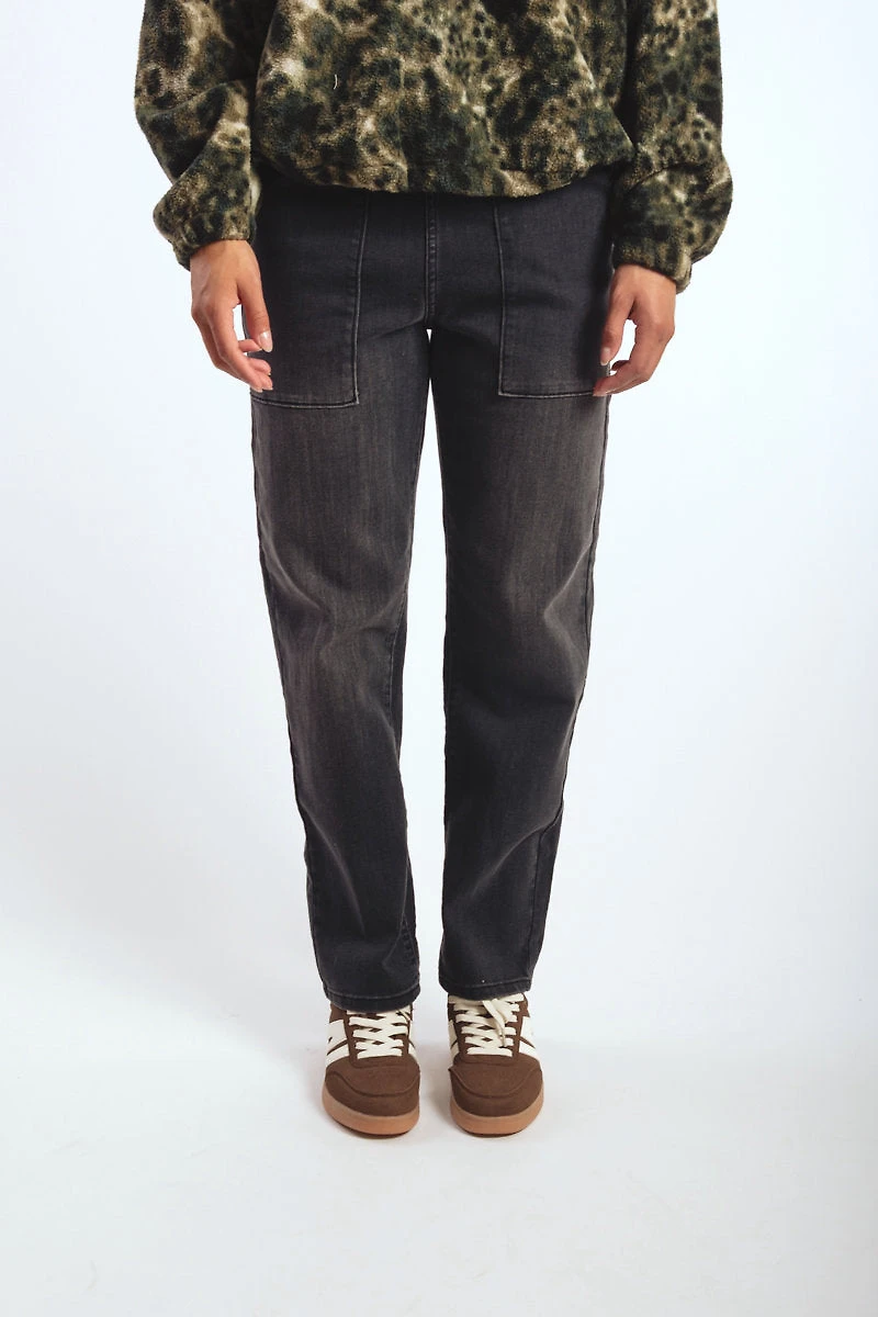 Performance Denim Harbour Pant