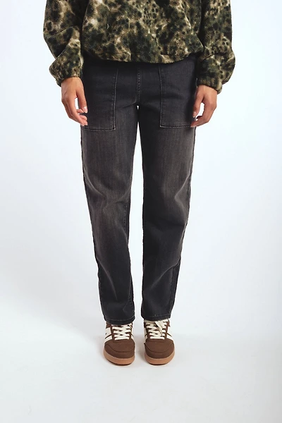 Performance Denim Harbour Pant