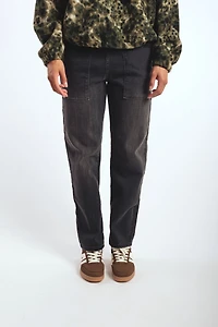 Performance Denim Harbour Pant