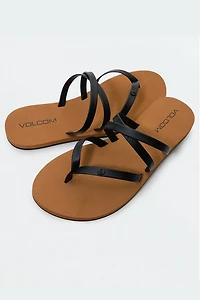 Easy Breezy II Sandals