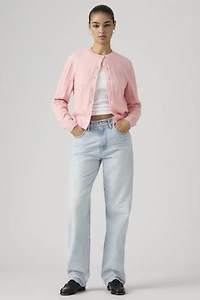 Easy Dad Jeans