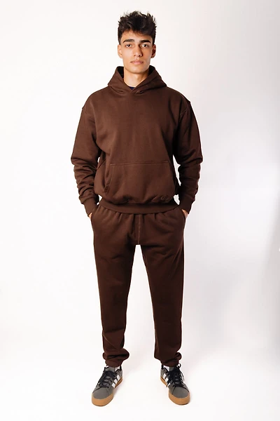 Eazy Hoodie