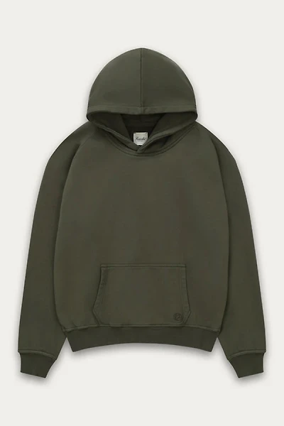 Eazy Hoodie
