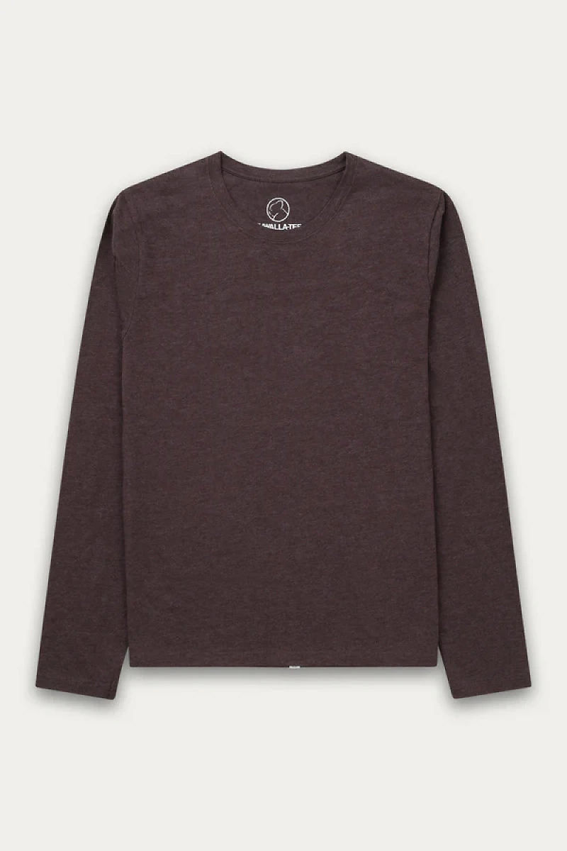 Eazy Long Sleeve Tee