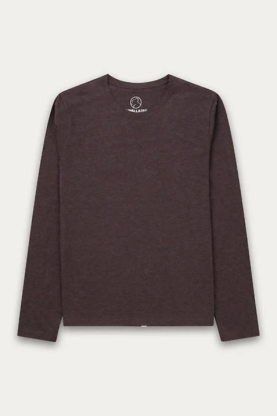 Eazy Long Sleeve Tee