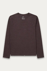 Eazy Long Sleeve Tee