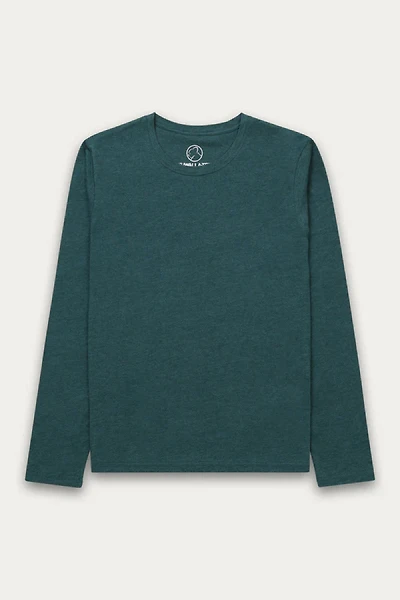 Eazy Long Sleeve Tee