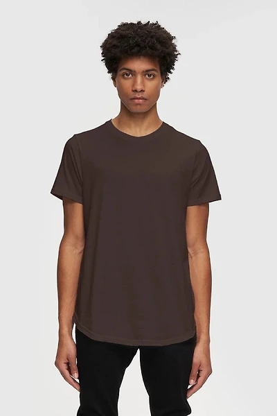 Eazy Scoop Tee