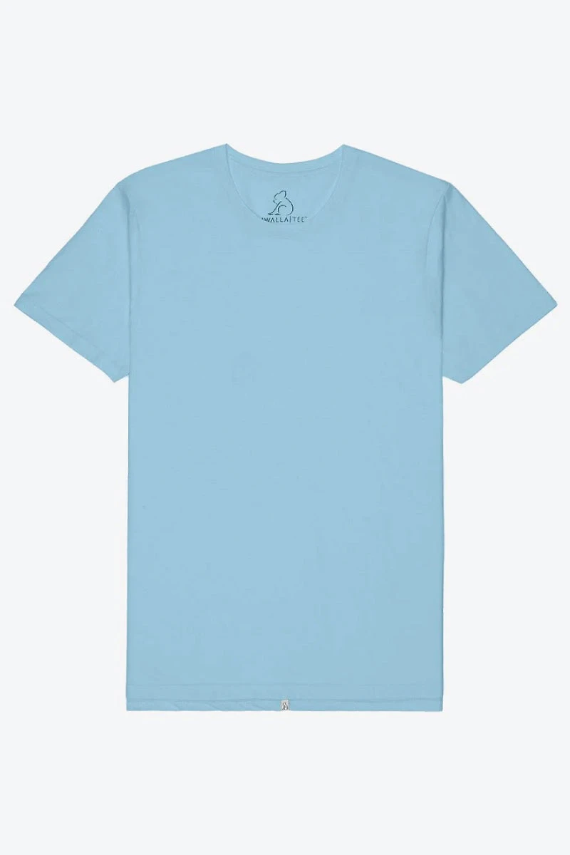Eazy Split Tee