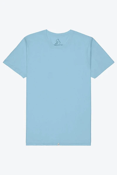 Eazy Split Tee