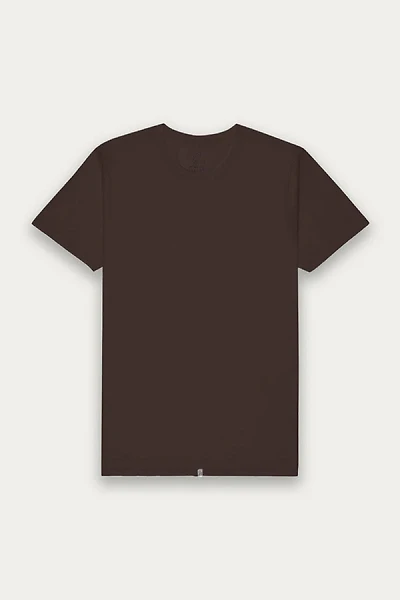 Eazy Split Tee