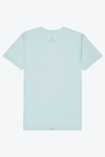 Eazy Split Tee