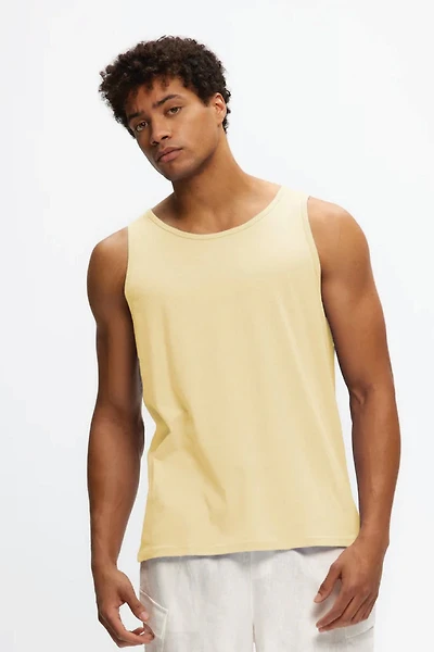 Eazy Tank