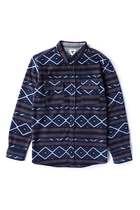 Eco-Zy Polar Flannel