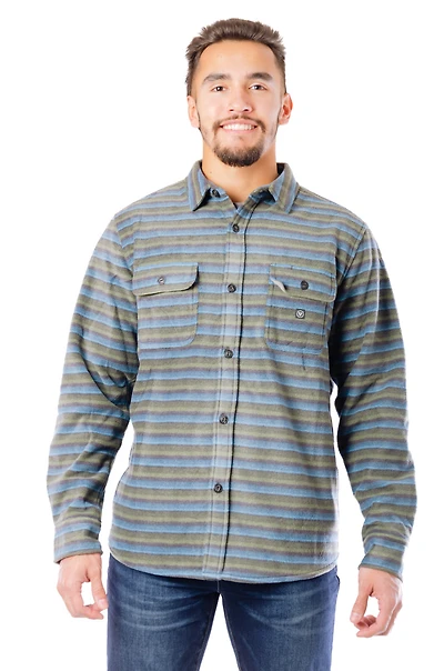 Eco-zy Polar Flannel