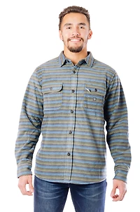 Eco-zy Polar Flannel