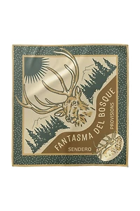 Elk Bandana