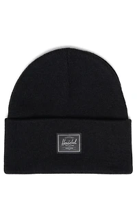 Elmer Beanie - Black Tonal