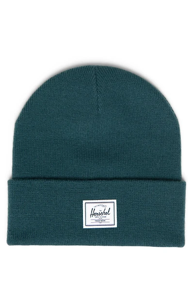 Elmer Beanie - Dark Sea