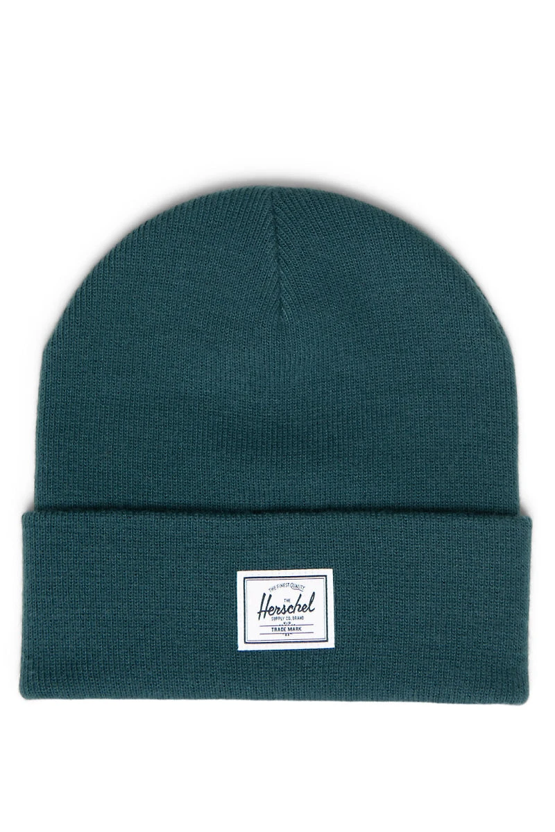 Elmer Beanie - Dark Sea