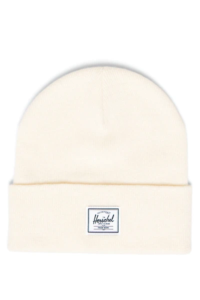 Elmer Beanie - Vintage White