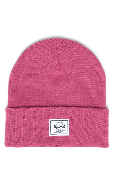 Elmer Beanie - Violet Quartz